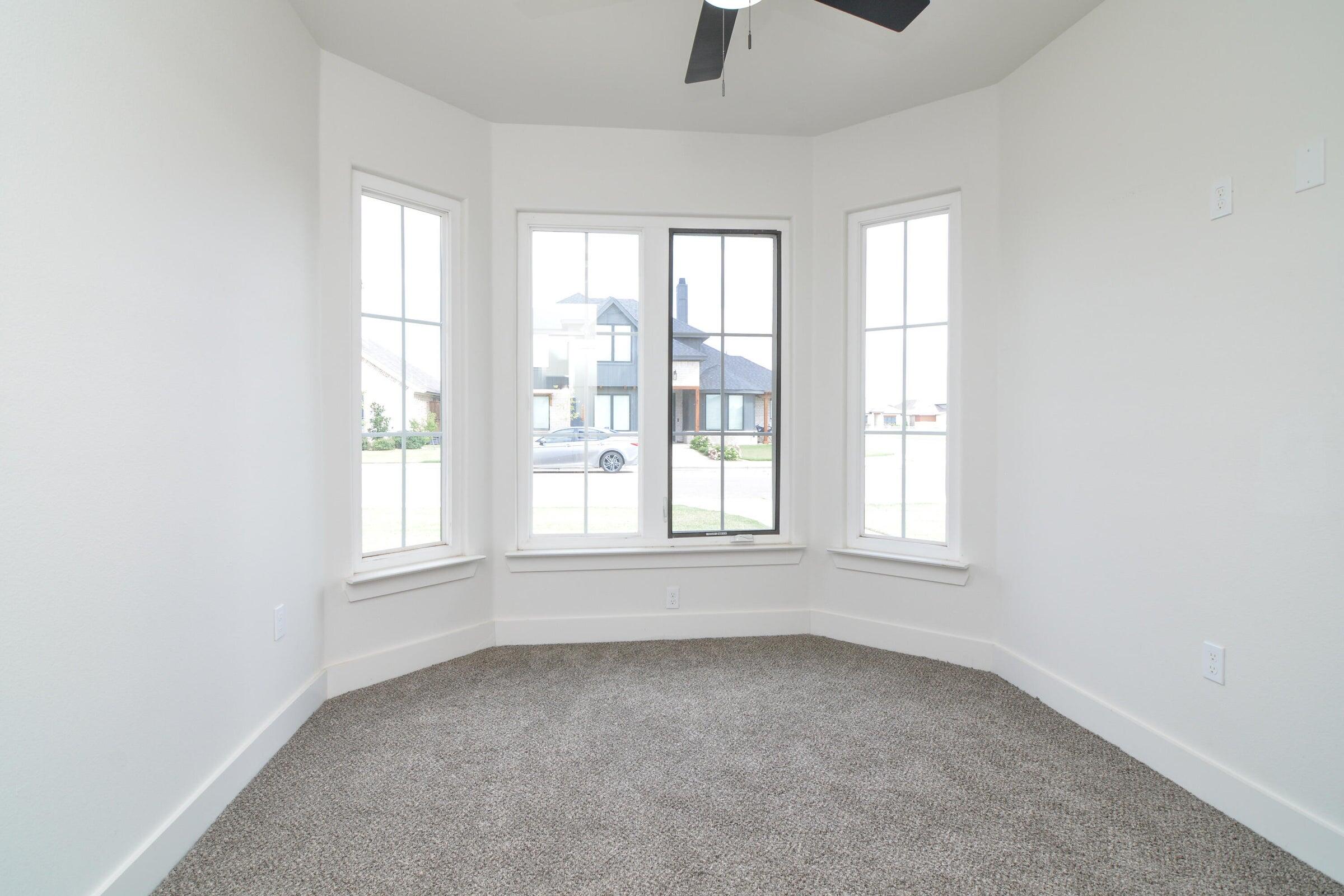 7801 56th Street Lubbock, TX 79407 - Photo 21 of 27 Bedroom 2