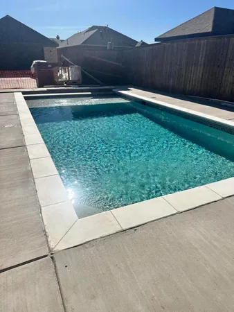 a view of an outdoor space with seating
