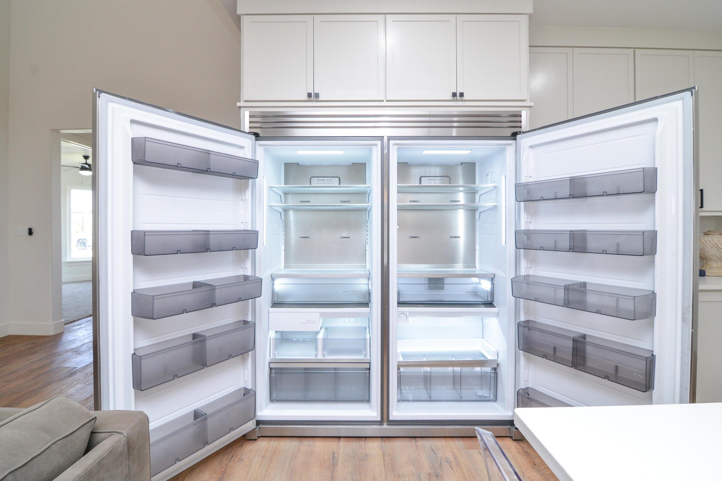 7801 56th Street Lubbock, TX 79407 - Photo 7 of 27 Kitchen 4