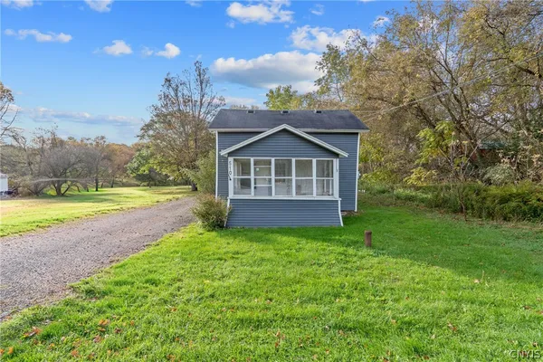 $129,000 | 510 Lamson Road, Lysander, NY 13027