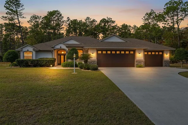 $450,000 | 5374 North Sonora Terrace, Beverly Hills, FL 34465