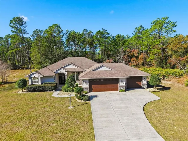 $450,000 | 5374 North Sonora Terrace, Beverly Hills, FL 34465