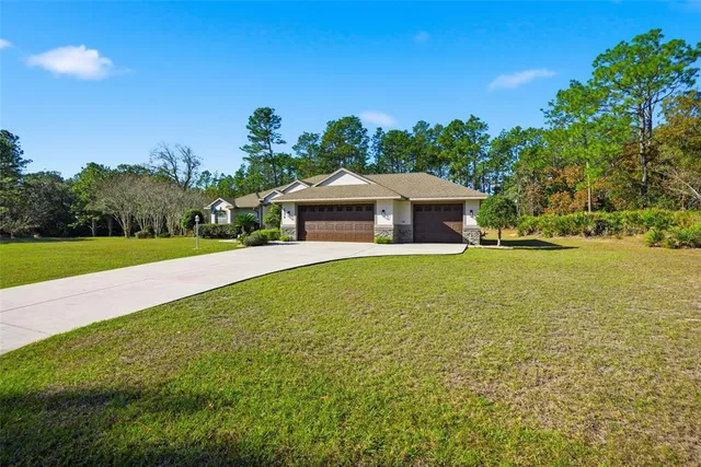 $450,000 | 5374 North Sonora Terrace, Beverly Hills, FL 34465