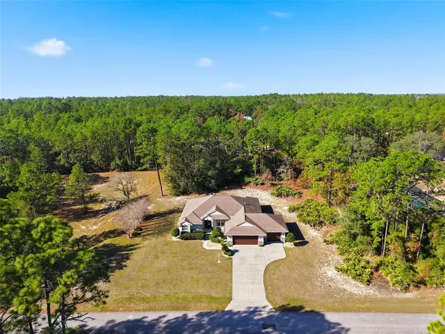 $450,000 | 5374 North Sonora Terrace, Beverly Hills, FL 34465