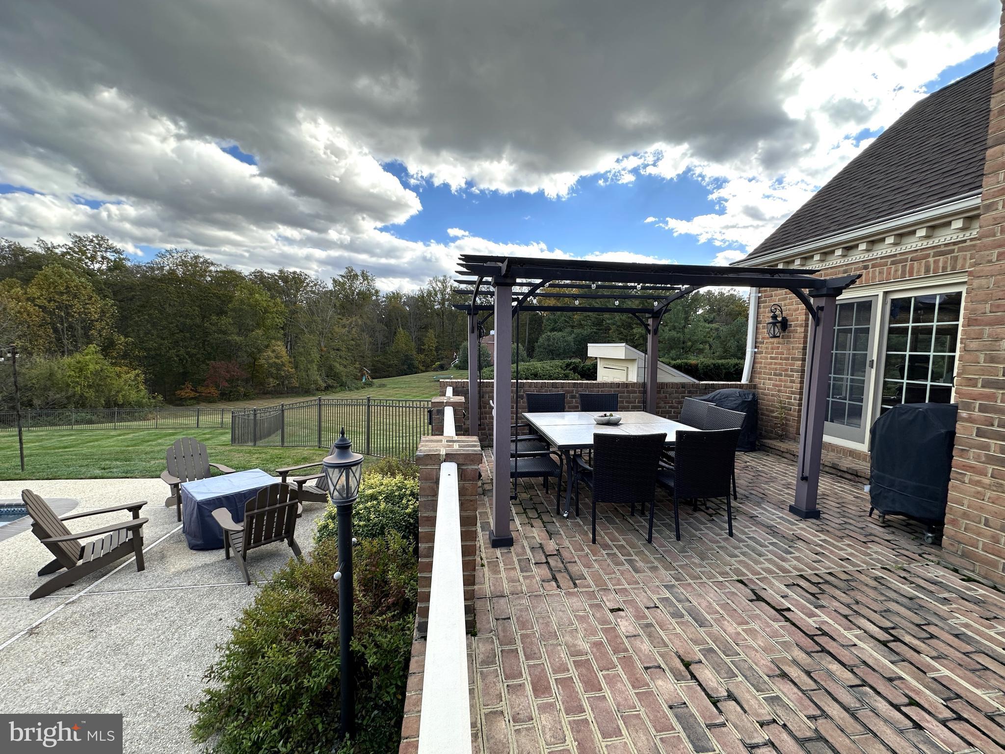1105 East Wheel Road Bel Air, MD 21015 - Photo 118 of 146