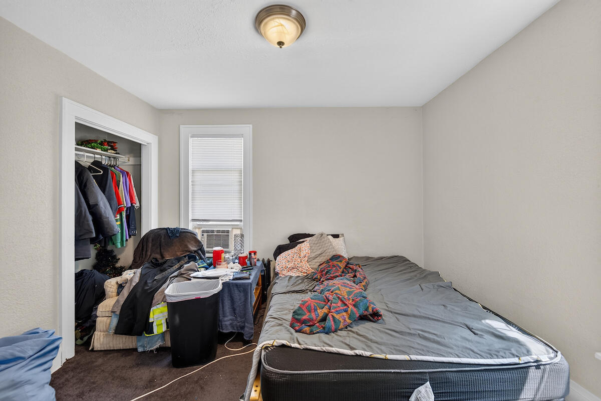 6522 28th Avenue Kenosha, WI 53143 - Photo 19 of 27 Upper Bedroom