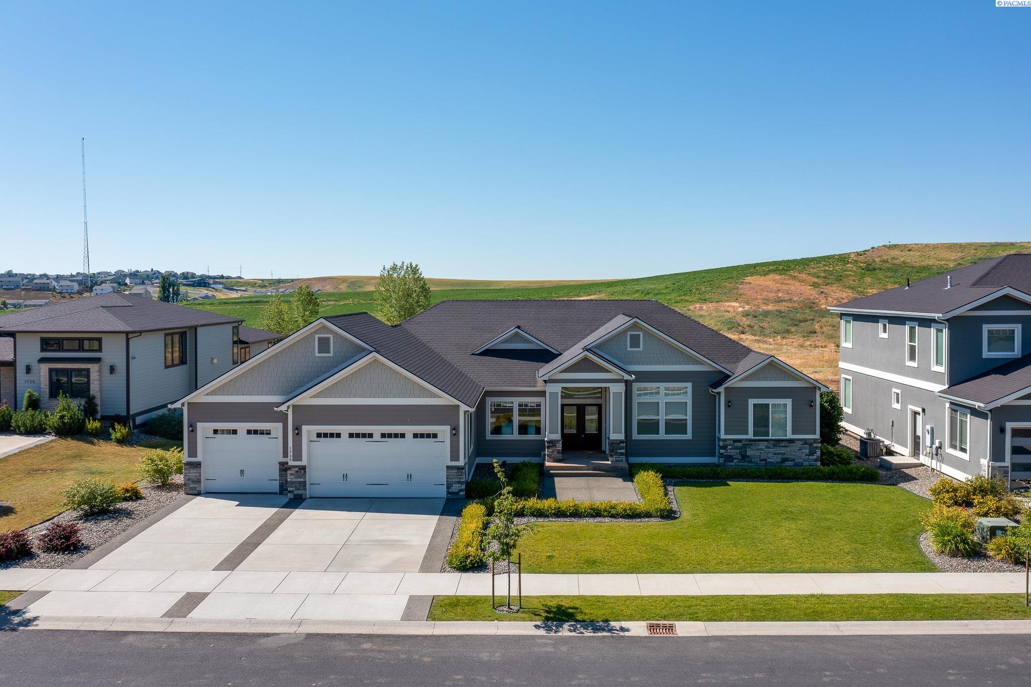 1735 Barclay Ridge Drive Pullman, WA 99163 - Photo 42 of 46 Gallery Image 42