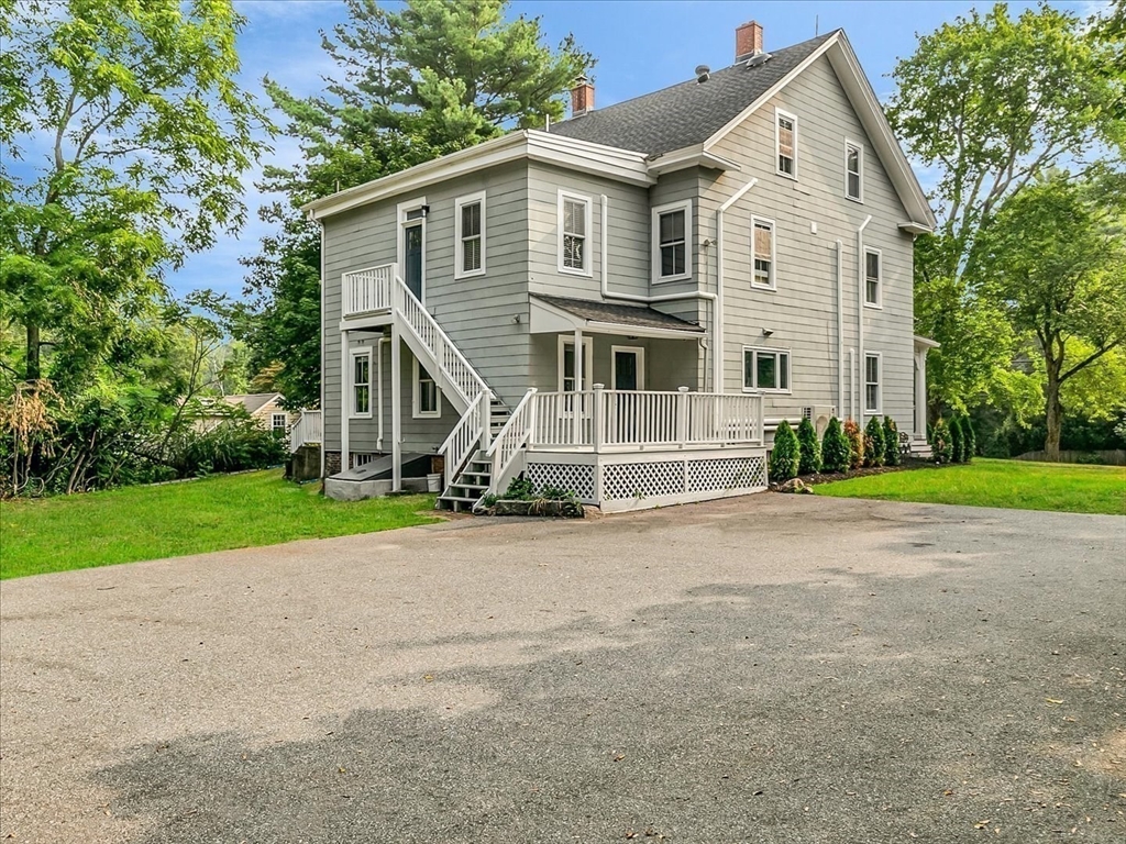 186 Main Street Wayland, MA 01778 - Photo 40 of 41