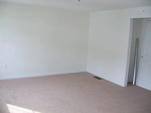 a view of small space
