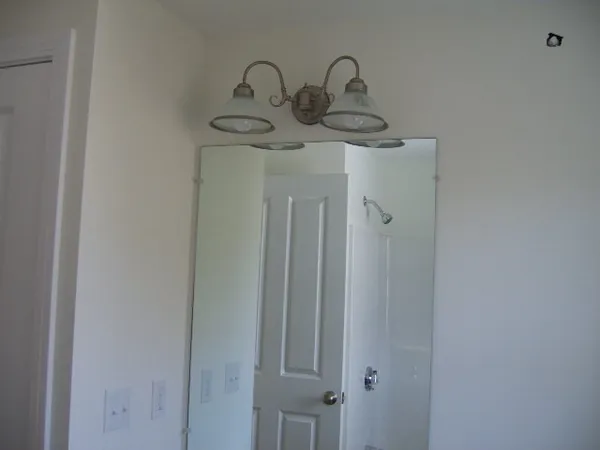 a view of entryway