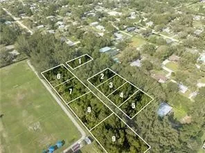 $24,500 | 6055 6th Street, Vero Beach, FL 32968