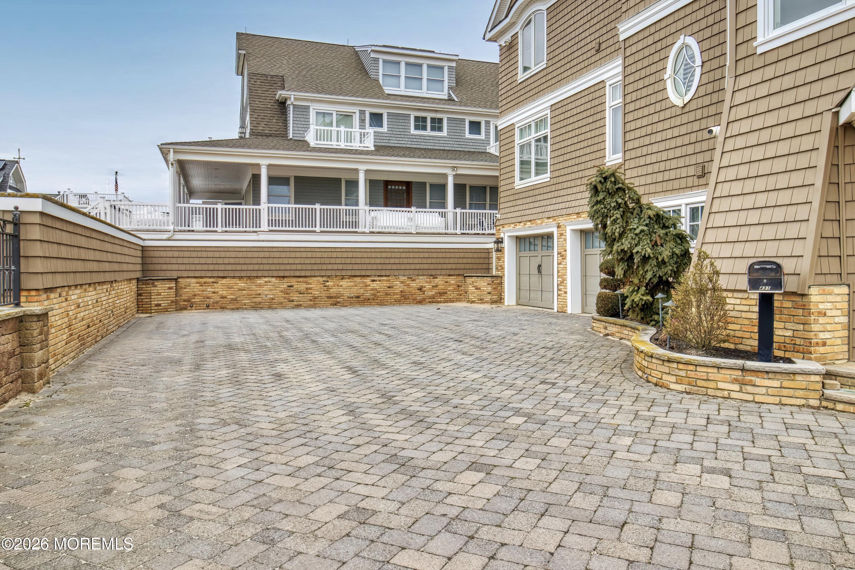 431 Beach Front Manasquan, NJ 08736 - Photo 43 of 44 10BeachFront431