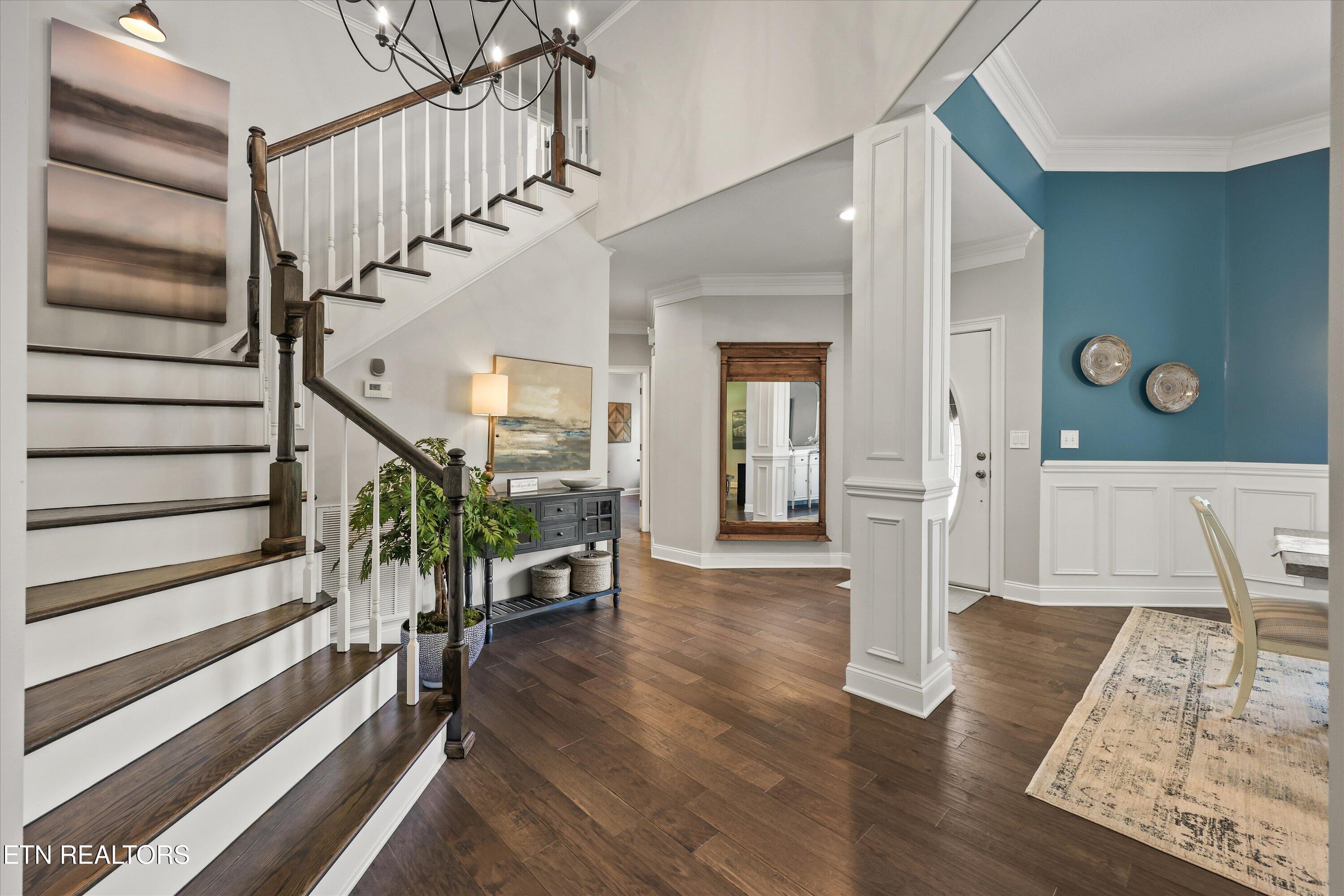 64 Rolling Links Boulevard Oak Ridge, TN 37830 - Photo 25 of 54 Main Level
