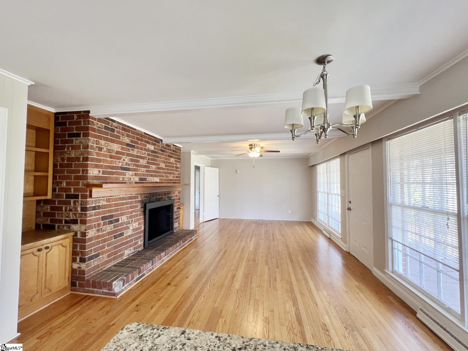 5 Howell Road Greenville, SC 29615 - Photo 11 of 25 Gallery Image 11