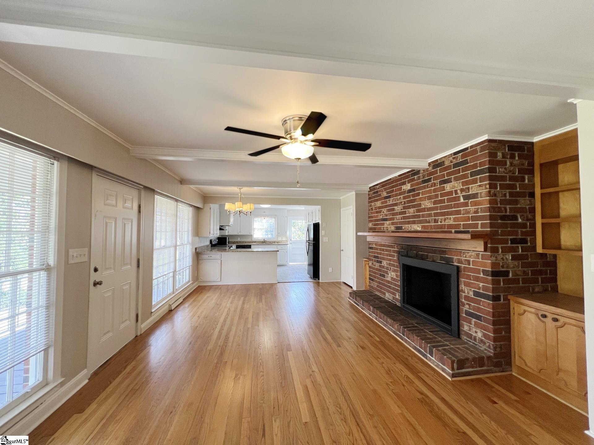 5 Howell Road Greenville, SC 29615 - Photo 10 of 25 Gallery Image 10
