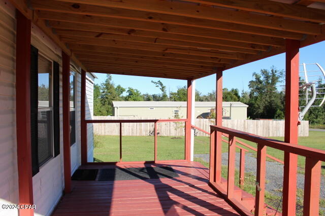 15510 Northwest Jw Rackley Street Altha, FL 32421 - Photo 20 of 49 Gallery Image 20