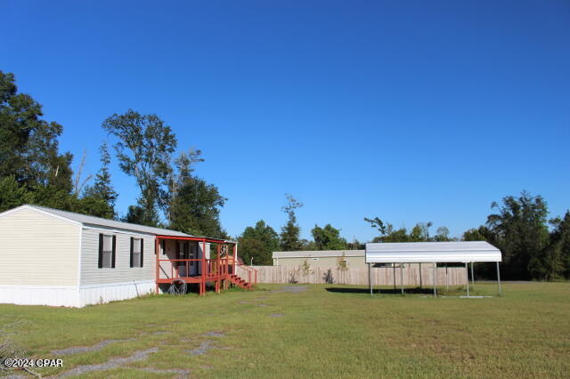 15510 Northwest Jw Rackley Street Altha, FL 32421 - Photo 2 of 49 Gallery Image 2