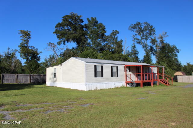 15510 Northwest Jw Rackley Street Altha, FL 32421 - Photo 3 of 49 Gallery Image 3