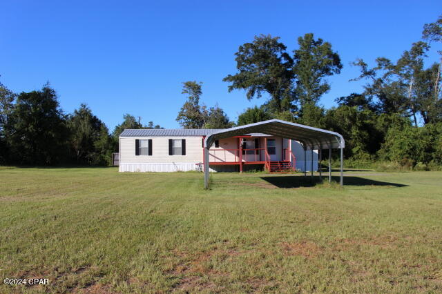 15510 Northwest Jw Rackley Street Altha, FL 32421 - Photo 4 of 49 Gallery Image 4