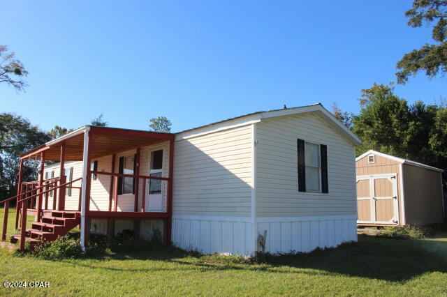 15510 Northwest Jw Rackley Street Altha, FL 32421 - Photo 7 of 49 Gallery Image 7