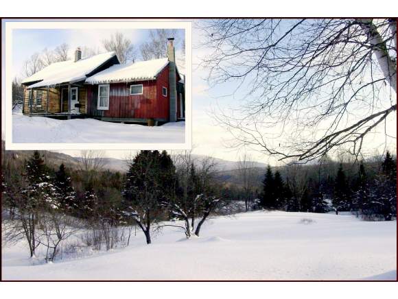 - Deer Ridge Road Newark, VT 05871 - Photo 1 of 1 Gallery Image 1