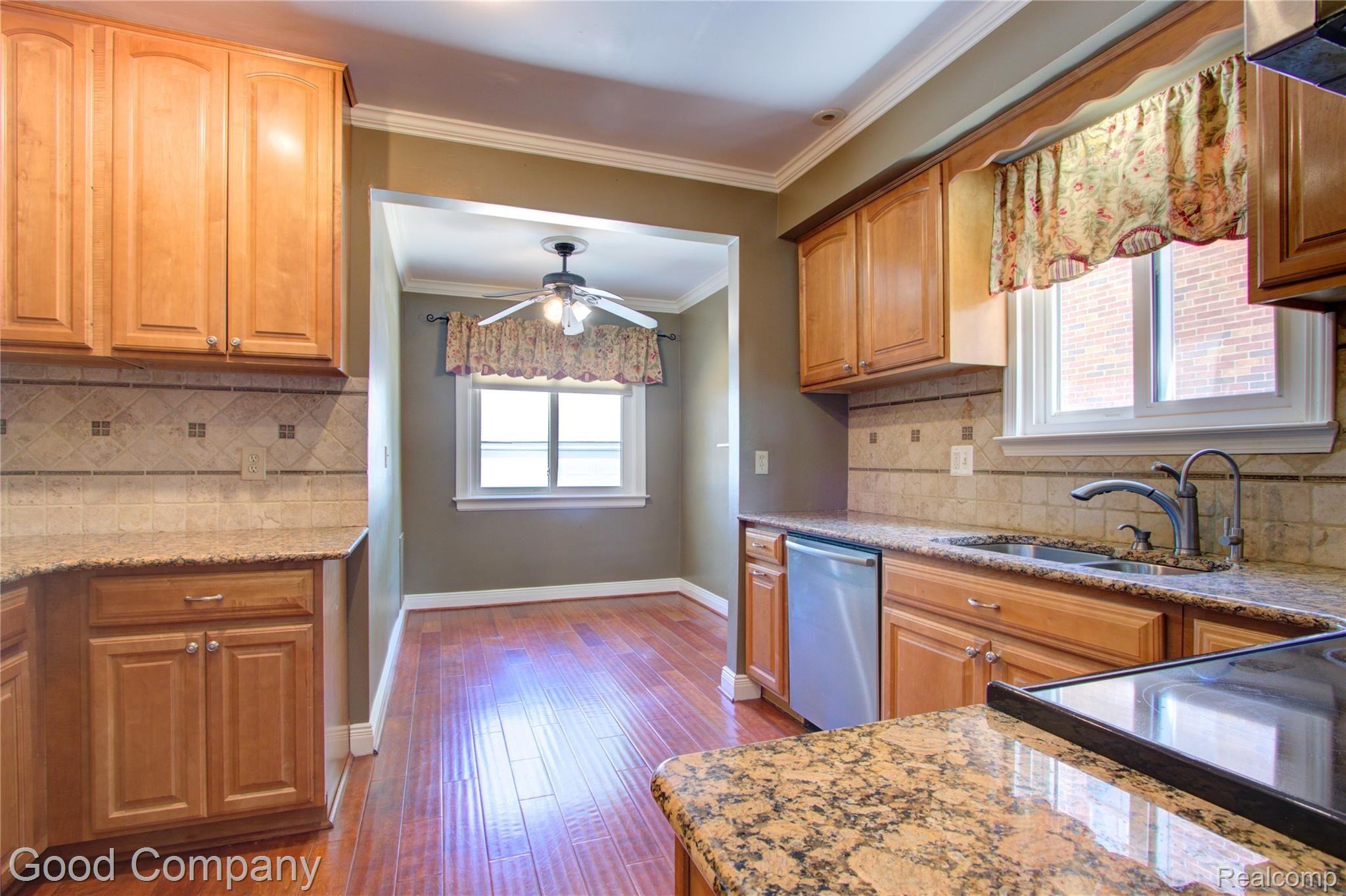 266 McMillan Road Grosse Pointe, MI 48236 - Photo 18 of 33 266 McMillan Rd. 18