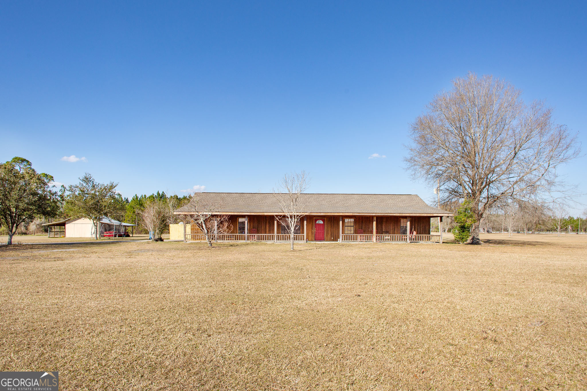 3807 Needham Road Waycross, GA 31503 - Photo 1 of 1 Gallery Image 1