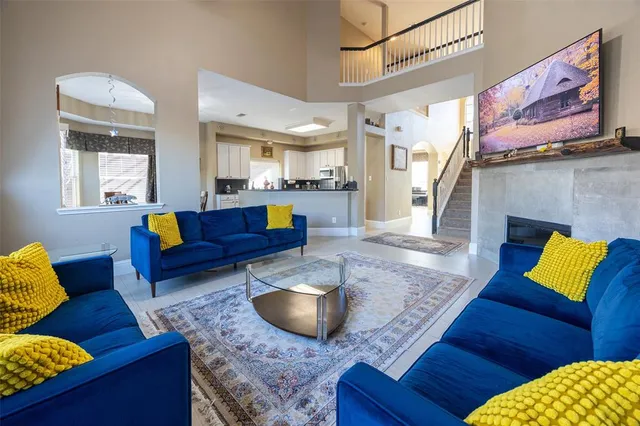 $4,950 | 9216 Sterling Gate Drive, McKinney, TX 75072