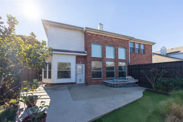 $4,950 | 9216 Sterling Gate Drive, McKinney, TX 75072