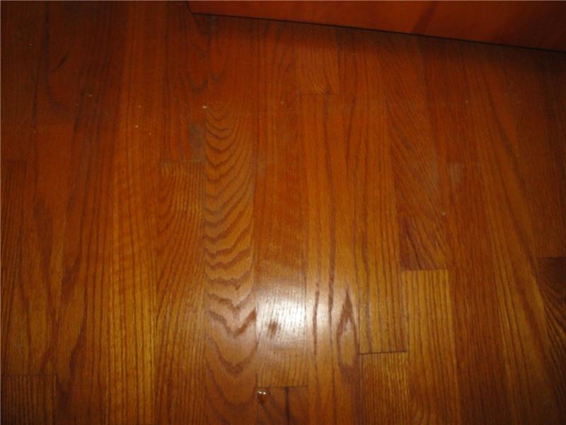 90 Donora Road Monongahela, PA 15063 - Photo 22 of 25 Hardwood flooring...