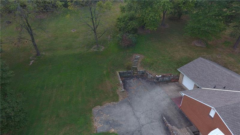 90 Donora Road Monongahela, PA 15063 - Photo 8 of 25 Massive backyard...