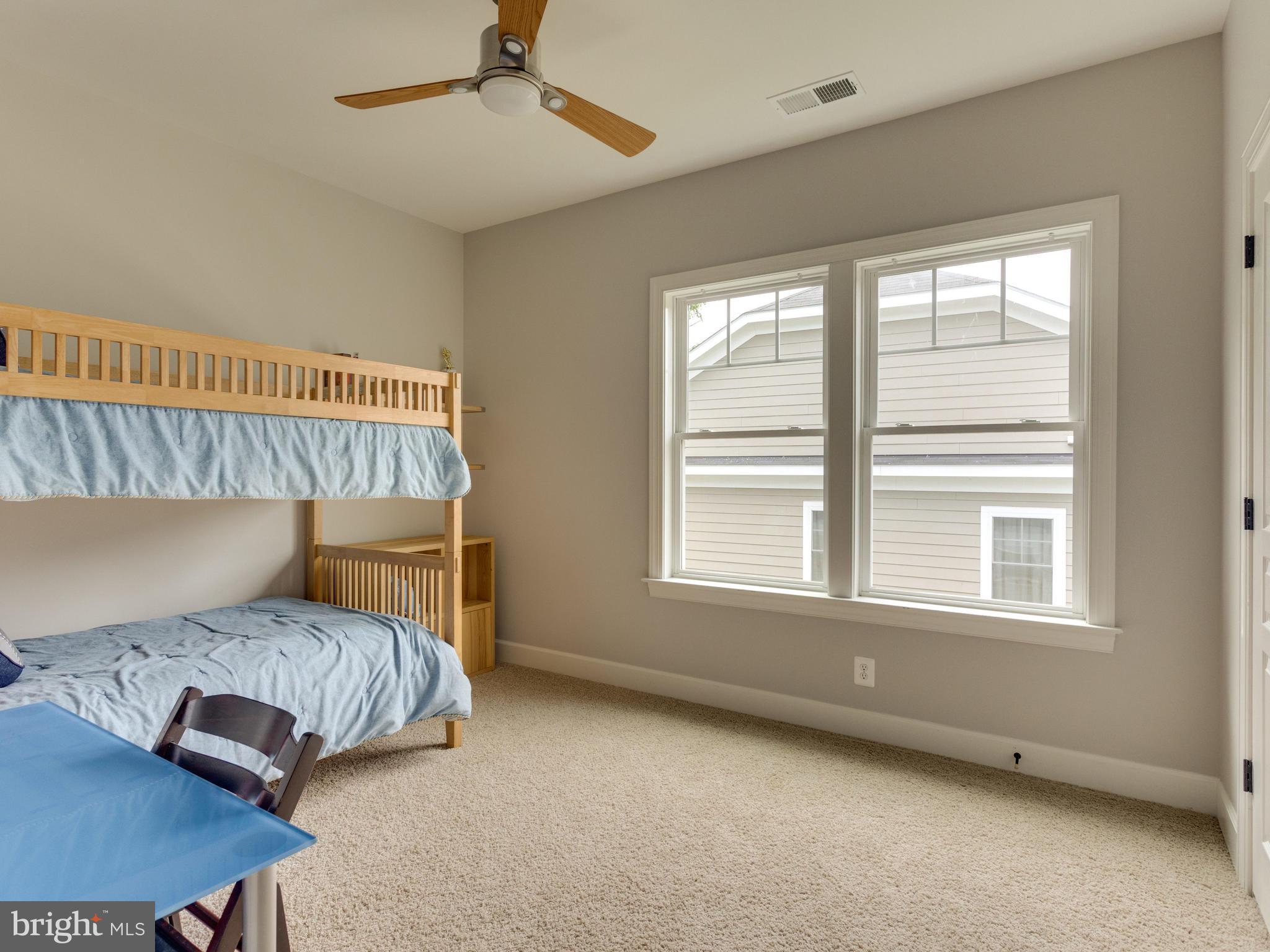 618 Tapawingo Road Southwest Vienna, VA 22180 - Photo 17 of 29 Additional 4th bedroom upstairs.