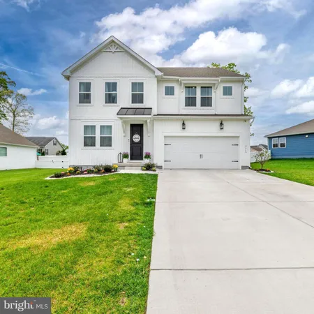 $479,000 | 264 South Rdg Brk Drive, Felton, DE 19943
