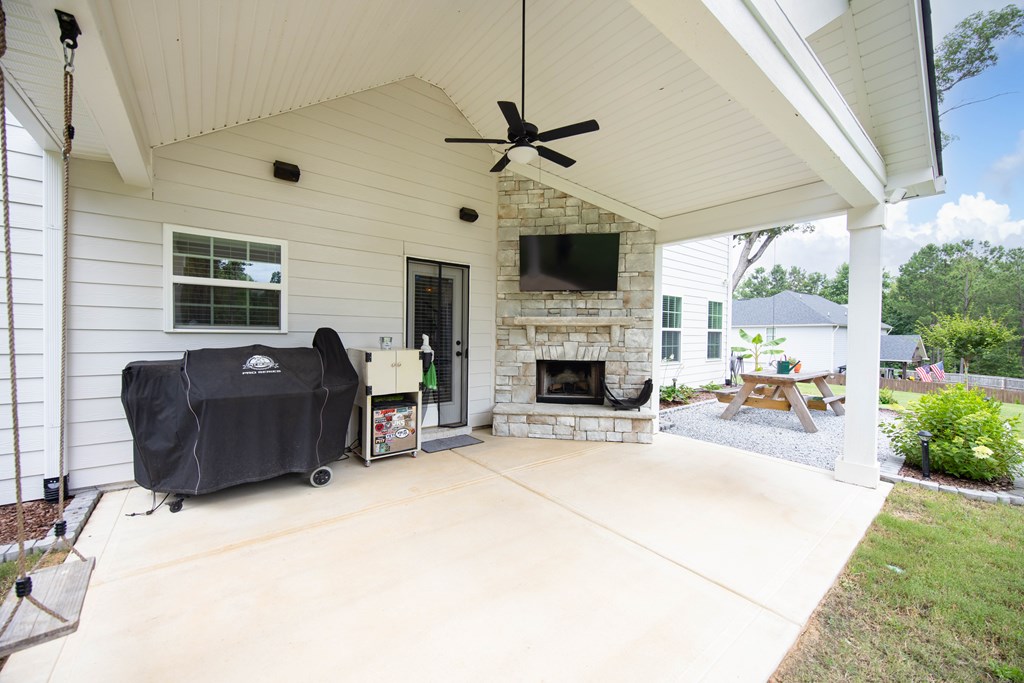 103 Hanson Way Fortson, GA 31808 - Photo 36 of 46