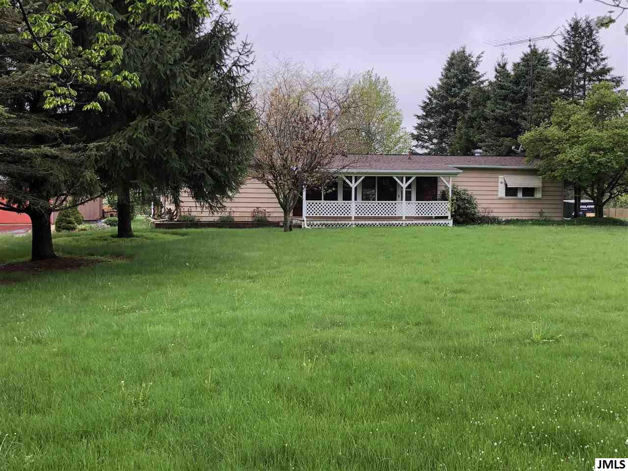 5610 Houston Road Eaton Rapids, MI 48827 - Photo 1 of 9 Photo 1