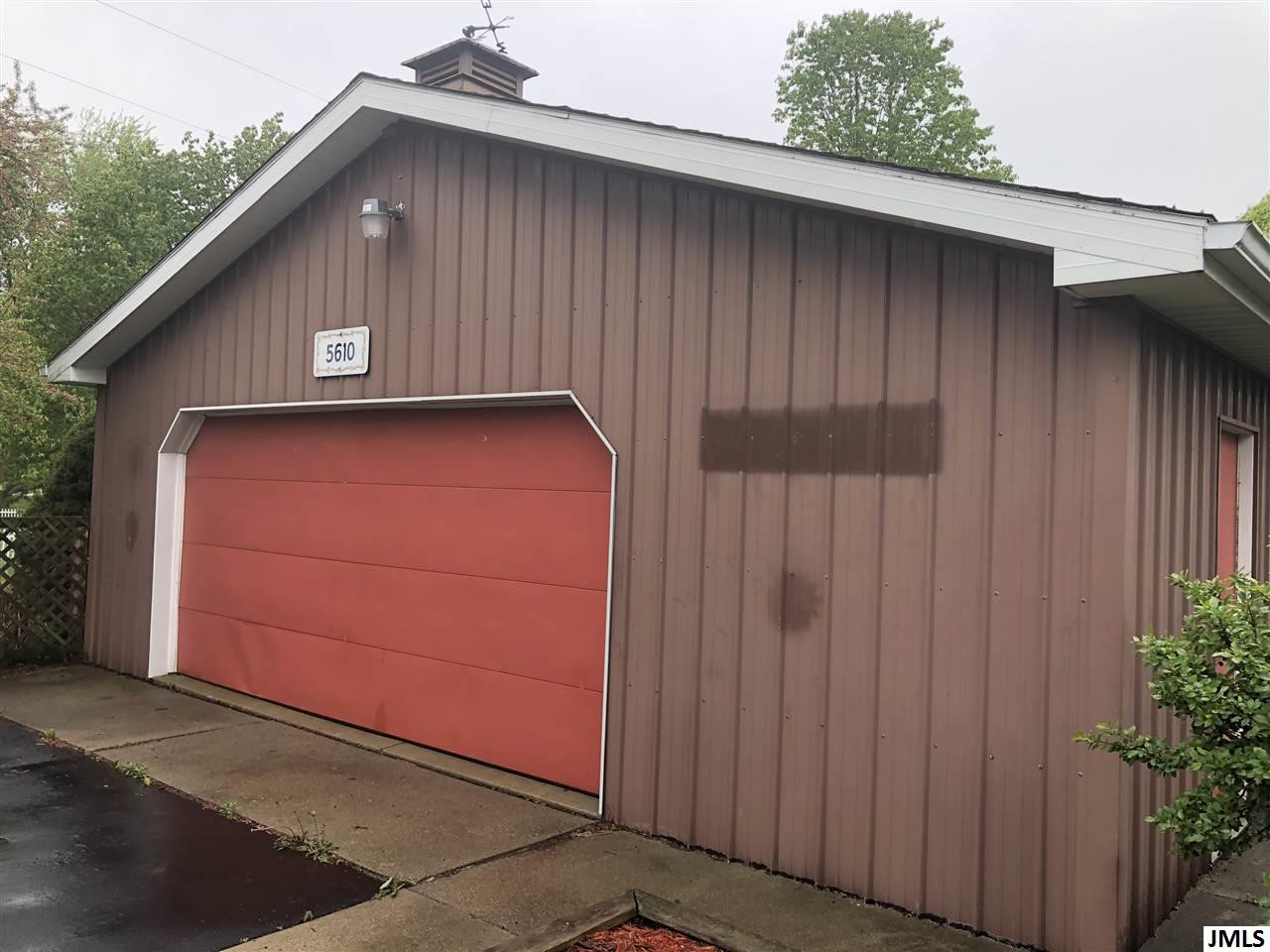 5610 Houston Road Eaton Rapids, MI 48827 - Photo 2 of 9 Photo 2