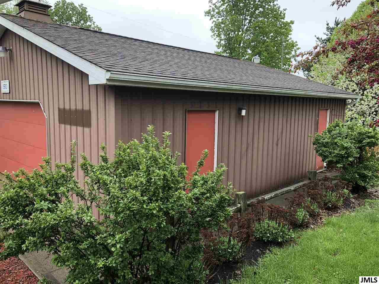 5610 Houston Road Eaton Rapids, MI 48827 - Photo 9 of 9 Photo 9