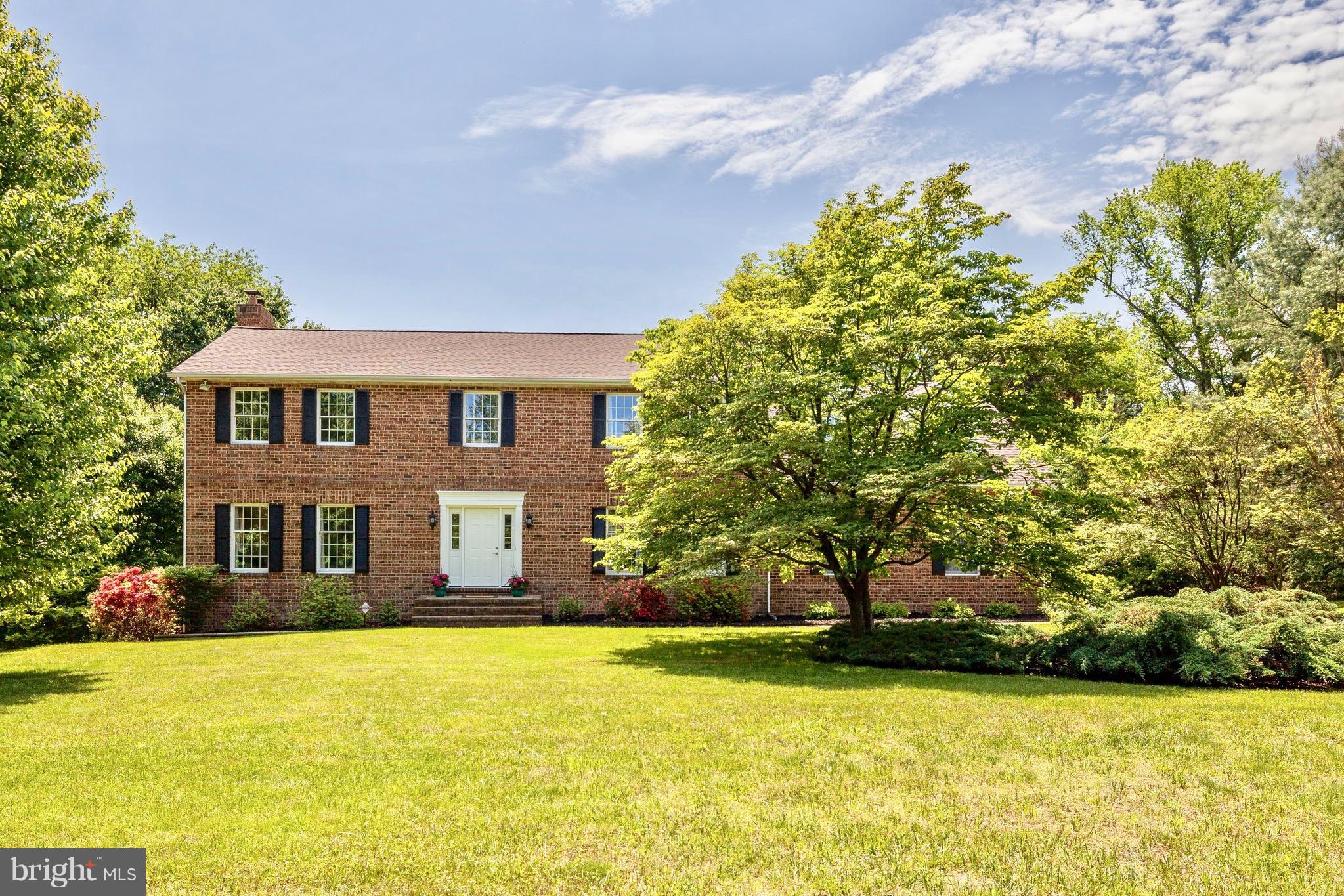 4017 Manor Oaks Road Phoenix, MD 21131 - Photo 1 of 30 Exterior (Front)