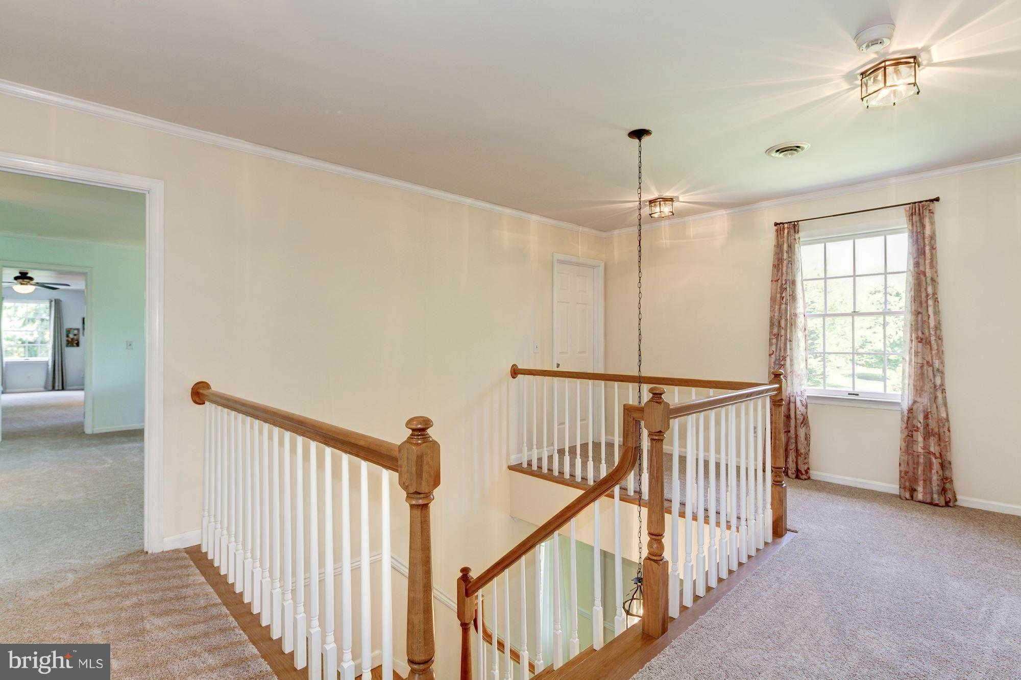 4017 Manor Oaks Road Phoenix, MD 21131 - Photo 13 of 30 2nd Floor Landing