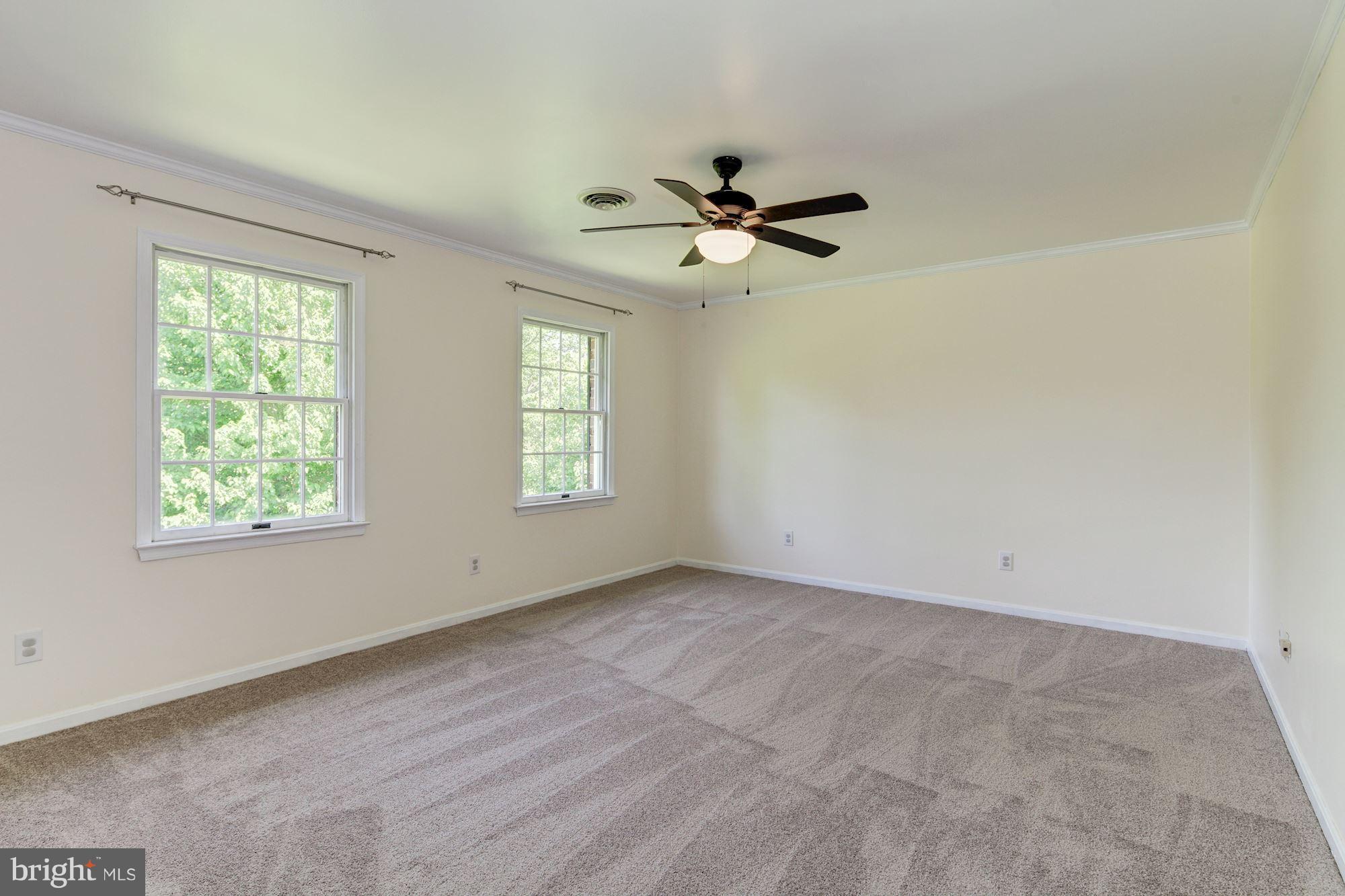 4017 Manor Oaks Road Phoenix, MD 21131 - Photo 15 of 30 Bedroom #2