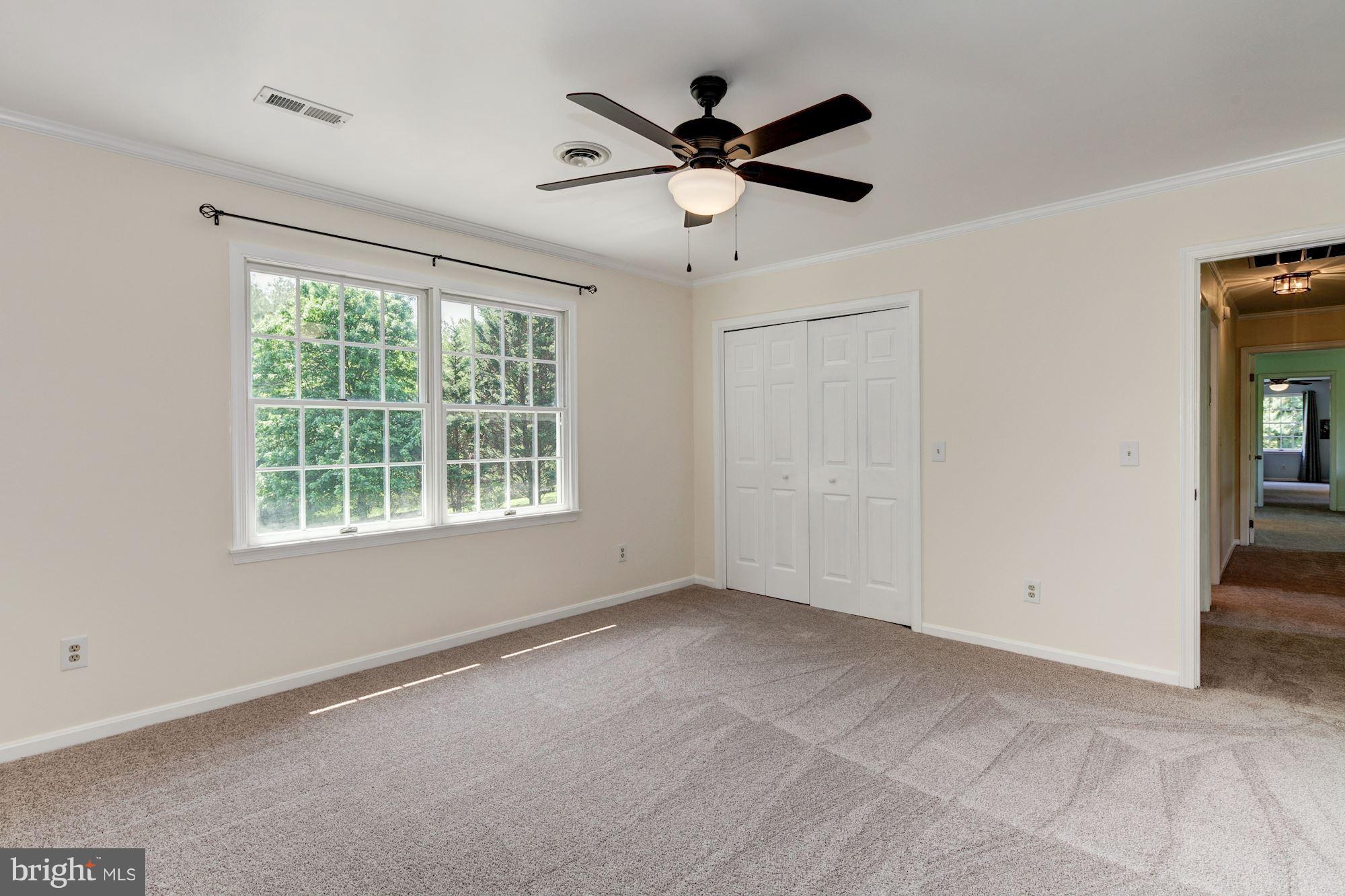 4017 Manor Oaks Road Phoenix, MD 21131 - Photo 16 of 30 Bedroom #3