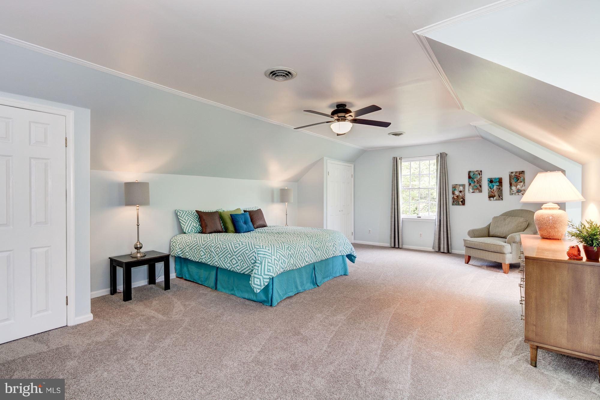 4017 Manor Oaks Road Phoenix, MD 21131 - Photo 20 of 30 Inviting and cozy space