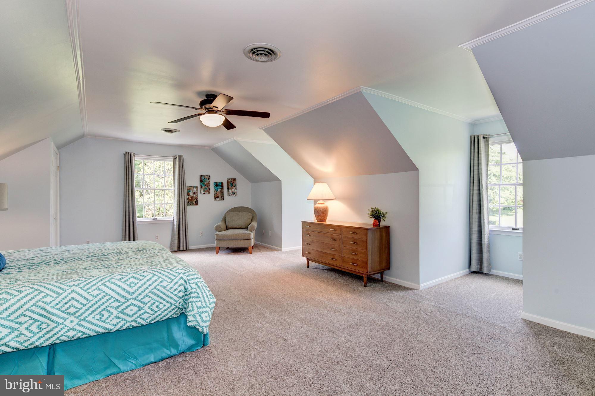 4017 Manor Oaks Road Phoenix, MD 21131 - Photo 21 of 30 Bedroom (Master)