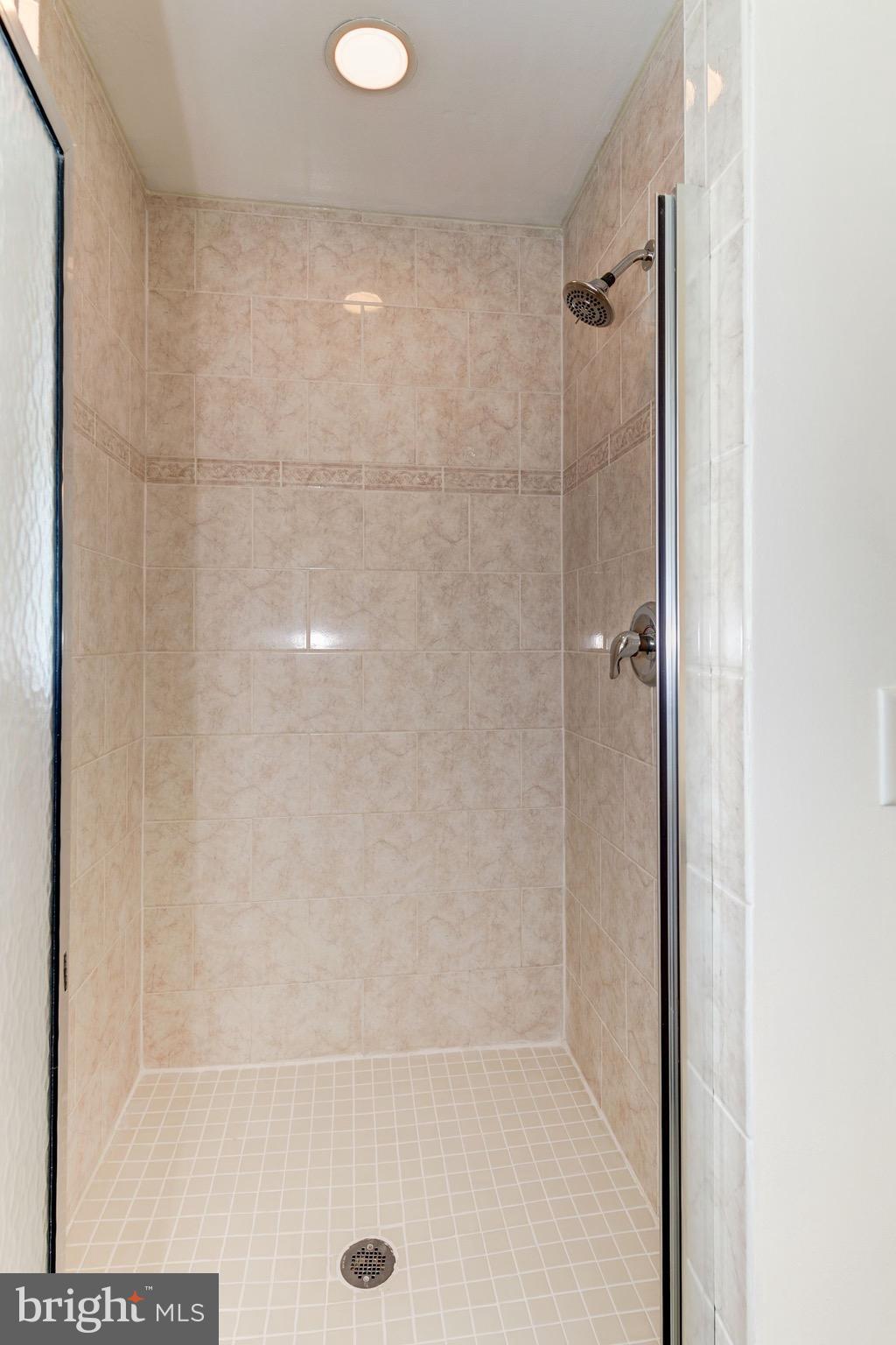 4017 Manor Oaks Road Phoenix, MD 21131 - Photo 24 of 30 Bath (Master) Shower