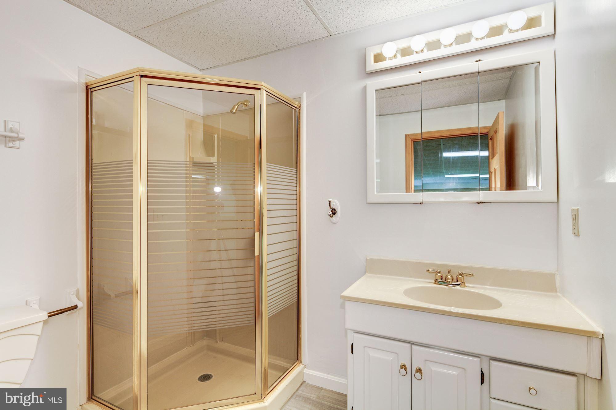 4017 Manor Oaks Road Phoenix, MD 21131 - Photo 27 of 30 Full bath in Lower Level