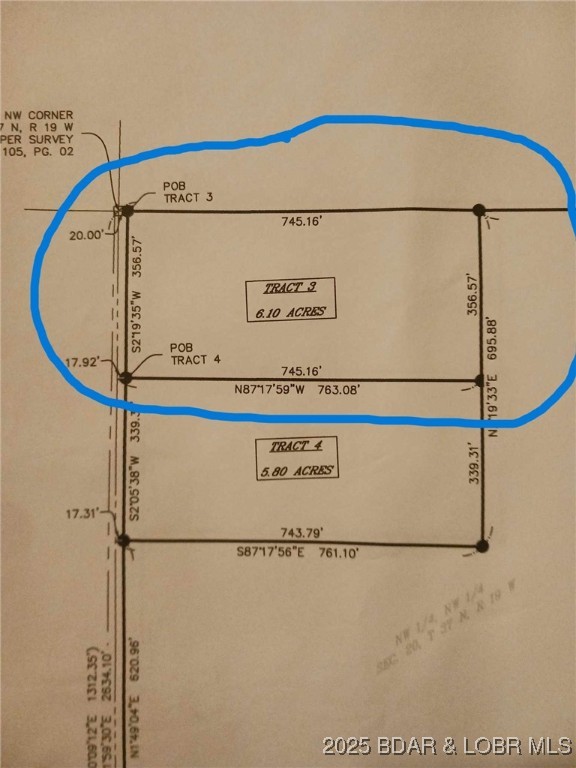 3 Geronimo Springs Road Macks Creek, MO 65786 - Photo 1 of 1