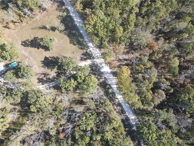 $30,900 | 3 Geronimo Springs Road, Macks Creek, MO 65786