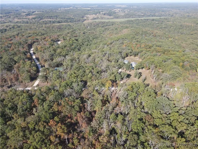 $30,900 | 3 Geronimo Springs Road, Macks Creek, MO 65786