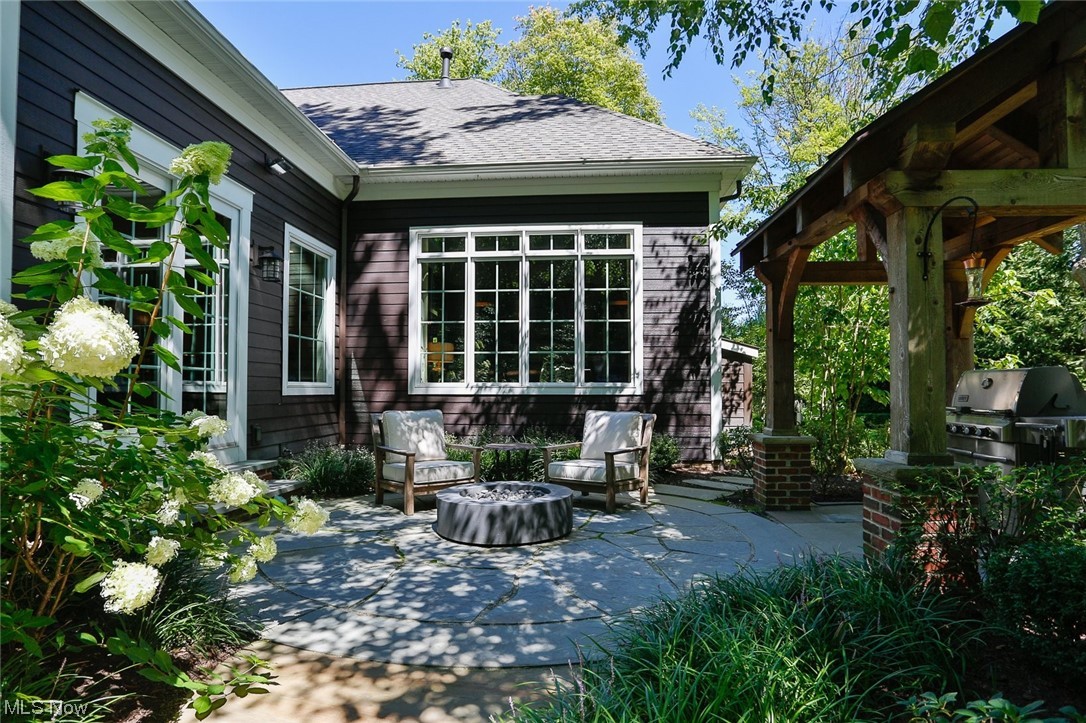 614 Bell Road Chagrin Falls, OH 44022 - Photo 25 of 35 Gallery Image 25