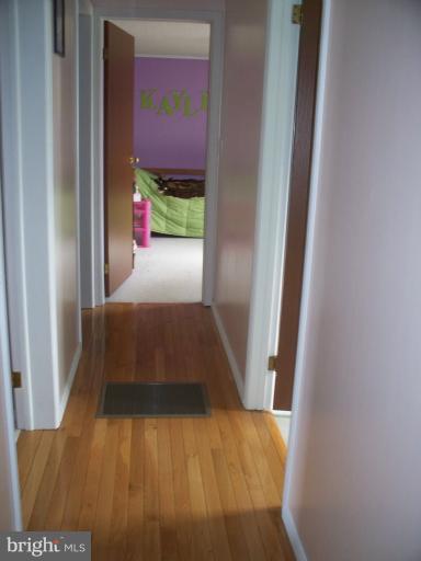3932 Highland Ridge Road Berkeley Springs, WV 25411 - Photo 13 of 30 a view of entryway